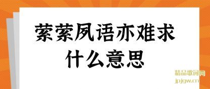 ������������������ʲô��˼