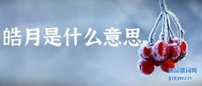 ���������ʲô��˼