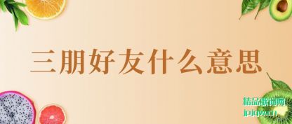 �����������ʲô��˼