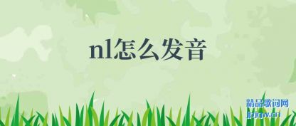 ����nl��ô����