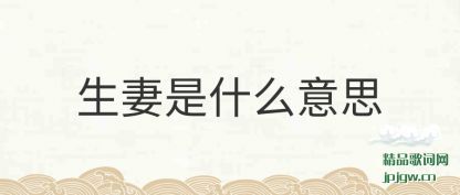 ����������ʲô��˼