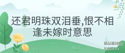 ���Ļ�������˫�ᴹ,�޲����δ��ʱ��˼