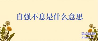 ��ʶ��ǿ��Ϣ��ʲô��˼