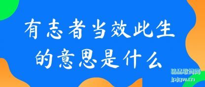 ע����־�ߵ�Ч��������˼��ʲô