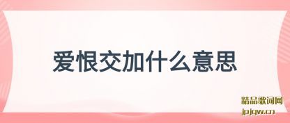 �������޽���ʲô��˼