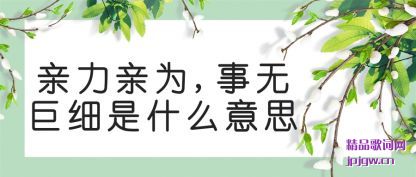 ����������Ϊ,���޾�ϸ��ʲô��˼