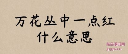 �����򻨴���һ���ʲô��˼