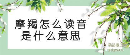 ����Ħ����ô������ʲô��˼