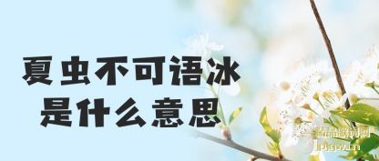 ֪���ĳ治�������ʲô��˼