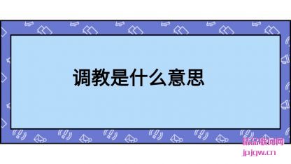 ���������ʲô��˼